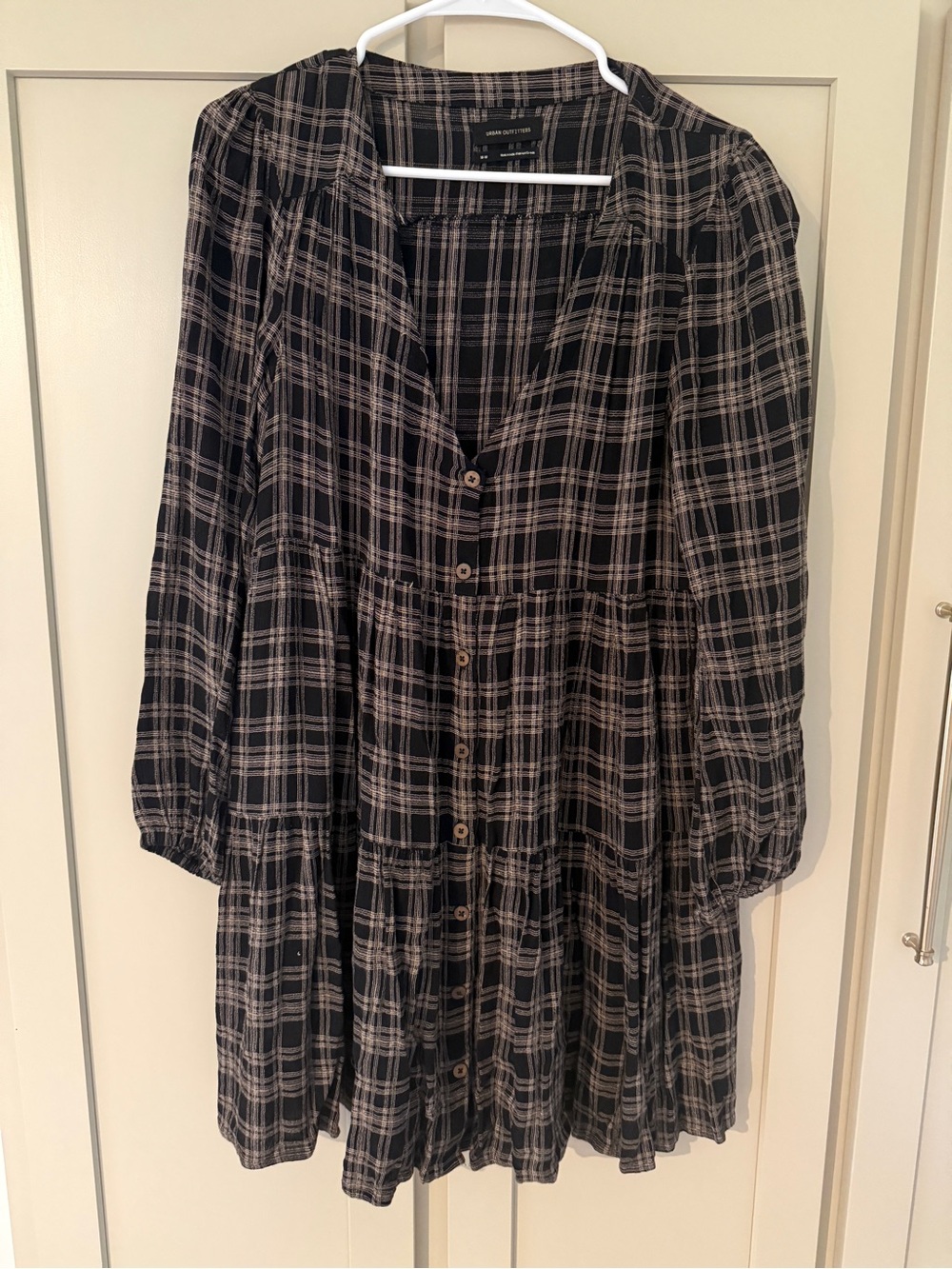 Urban outfitters dress size medium
